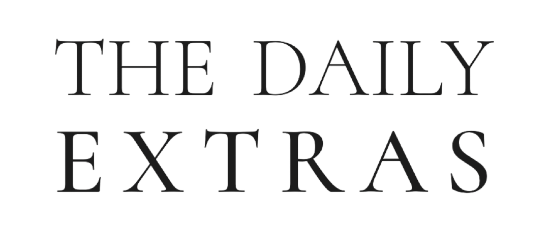 The Daily Extras